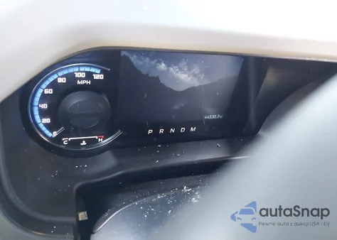 2023 Ford Bronco Big Bend из США, поврежденный, VIN 1FMEE5DP6PLB45057